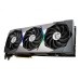 MSI GEFORCE RTX 3090 SUPRIM 24GB GRAPHICS CARD